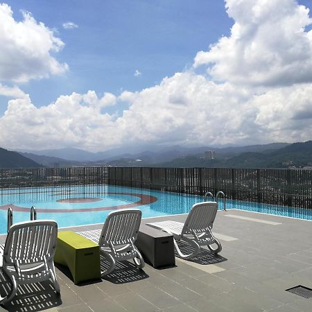 3 Towers Jalan Ampang By Amasses Property Management Appartement Kuala Lumpur Buitenkant foto