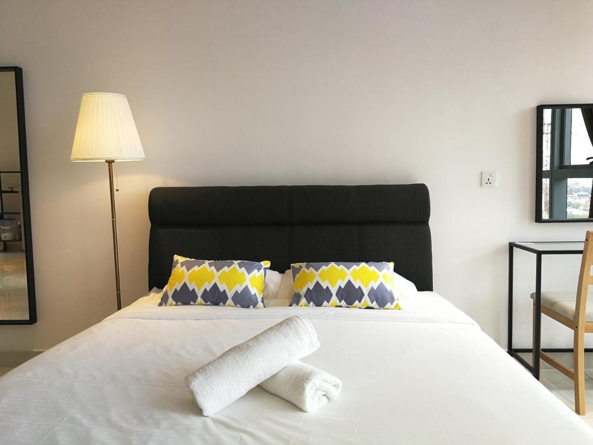 3 Towers Jalan Ampang By Amasses Property Management Appartement Kuala Lumpur Buitenkant foto