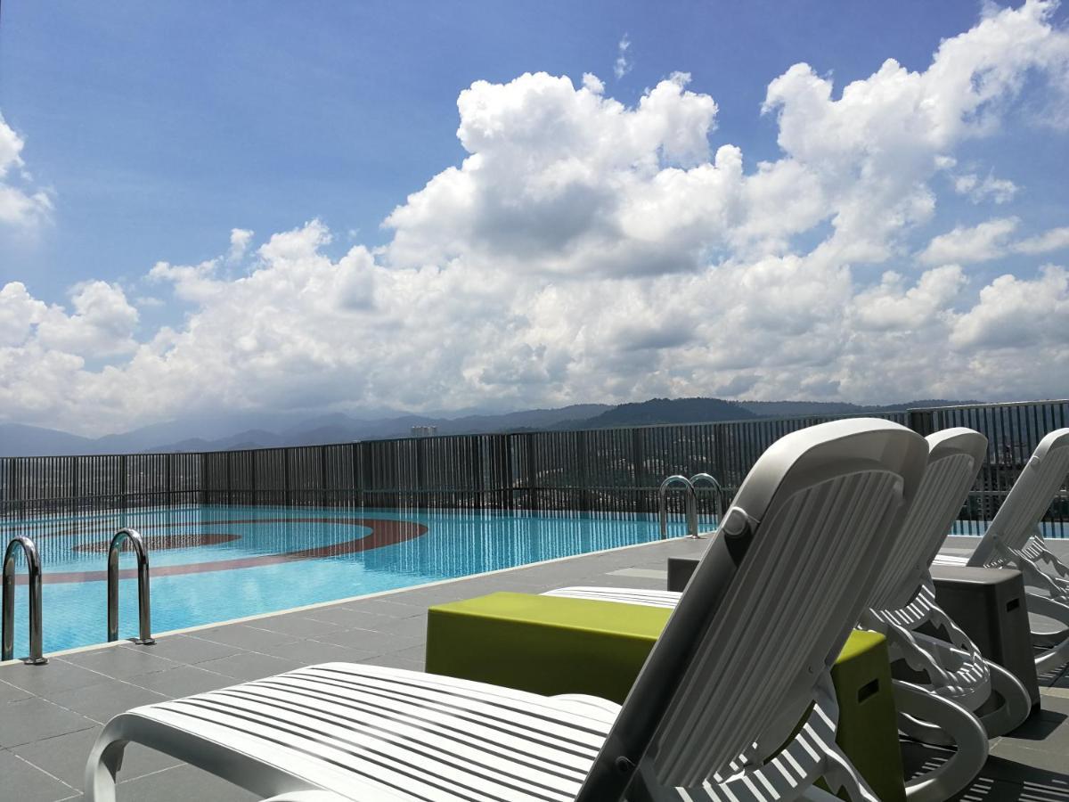 3 Towers Jalan Ampang By Amasses Property Management Appartement Kuala Lumpur Buitenkant foto