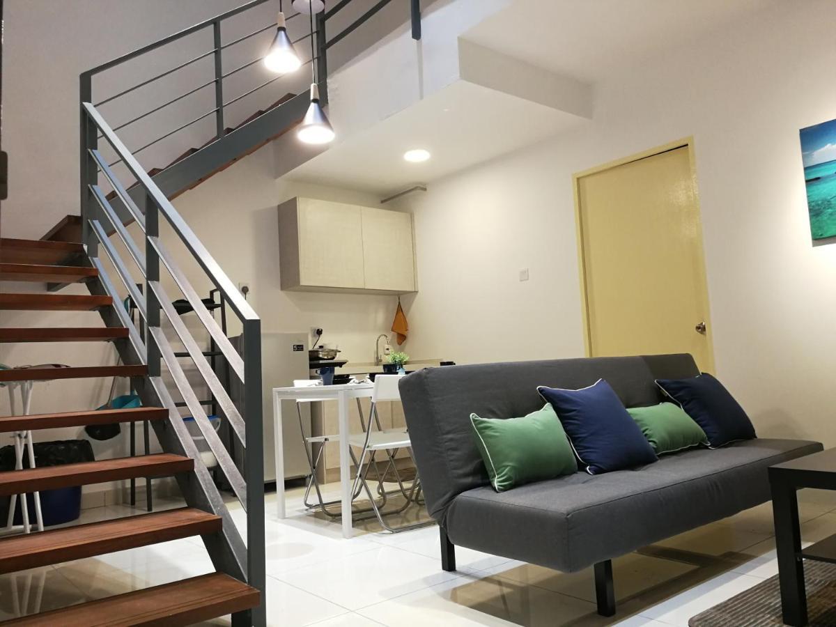 3 Towers Jalan Ampang By Amasses Property Management Appartement Kuala Lumpur Buitenkant foto