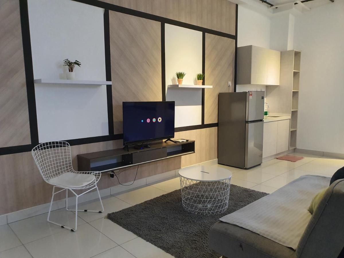 3 Towers Jalan Ampang By Amasses Property Management Appartement Kuala Lumpur Buitenkant foto