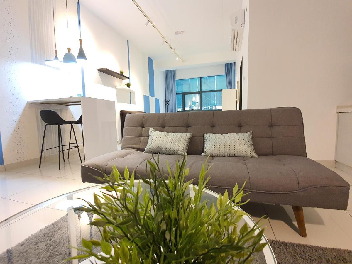 3 Towers Jalan Ampang By Amasses Property Management Appartement Kuala Lumpur Buitenkant foto