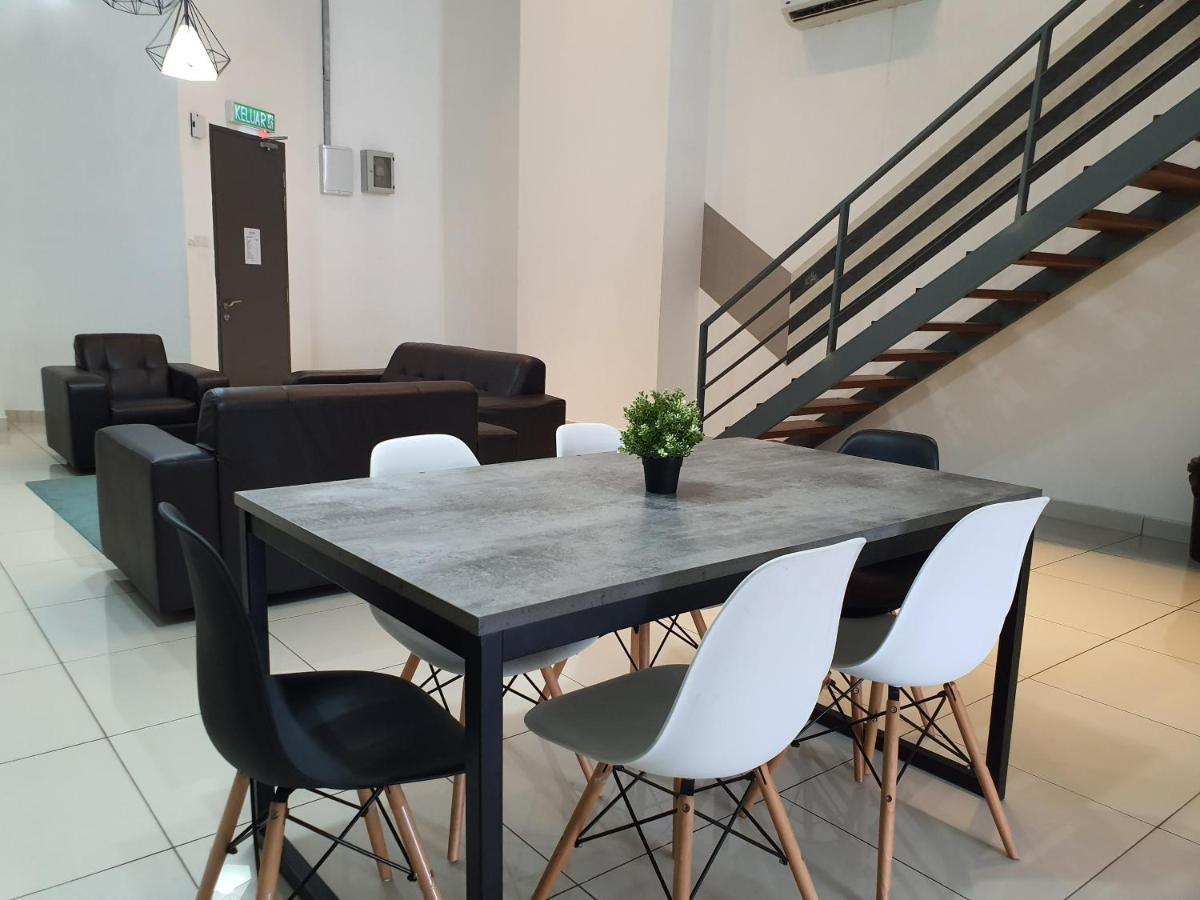 3 Towers Jalan Ampang By Amasses Property Management Appartement Kuala Lumpur Buitenkant foto