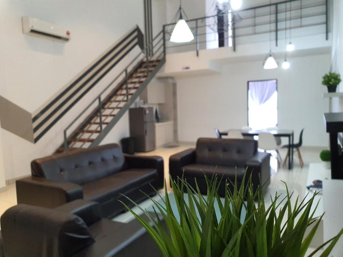 3 Towers Jalan Ampang By Amasses Property Management Appartement Kuala Lumpur Buitenkant foto