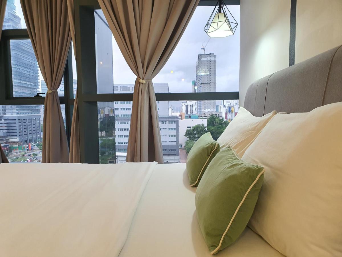 3 Towers Jalan Ampang By Amasses Property Management Appartement Kuala Lumpur Buitenkant foto