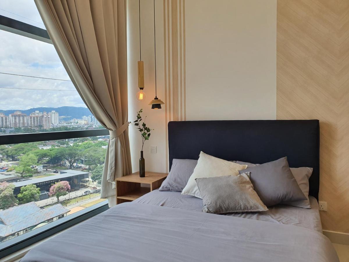 3 Towers Jalan Ampang By Amasses Property Management Appartement Kuala Lumpur Buitenkant foto