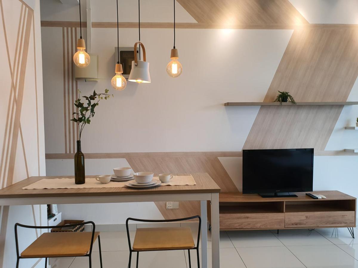 3 Towers Jalan Ampang By Amasses Property Management Appartement Kuala Lumpur Buitenkant foto