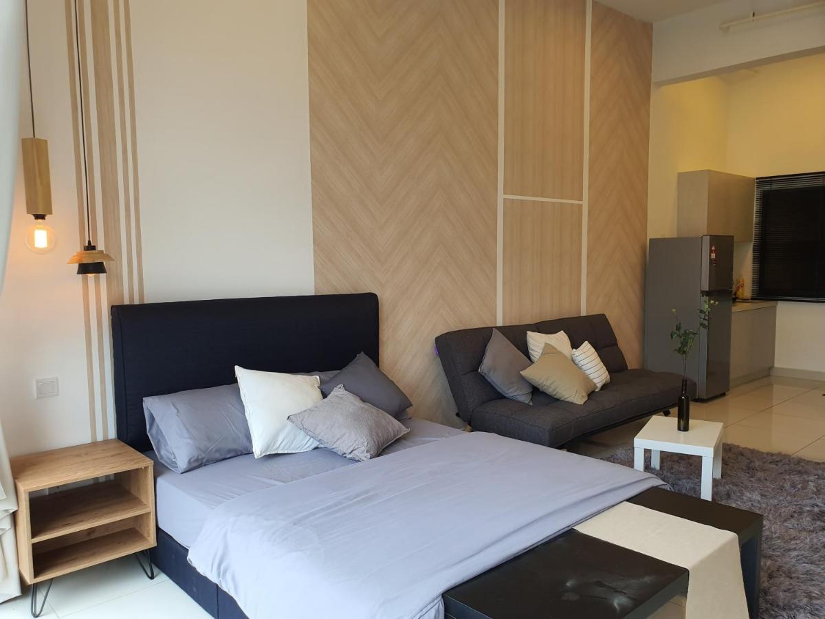 3 Towers Jalan Ampang By Amasses Property Management Appartement Kuala Lumpur Buitenkant foto