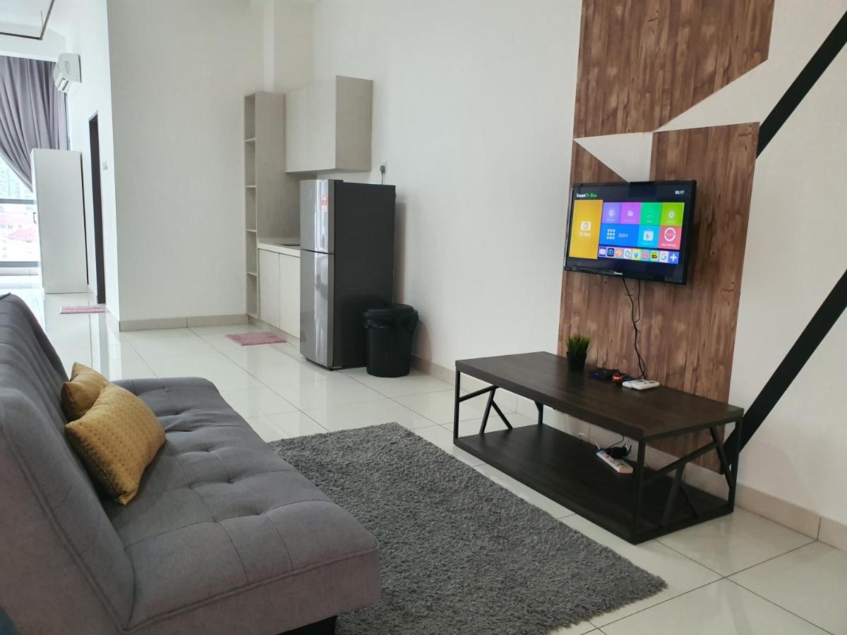 3 Towers Jalan Ampang By Amasses Property Management Appartement Kuala Lumpur Buitenkant foto
