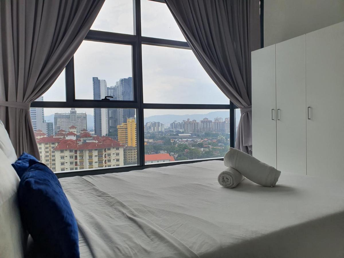 3 Towers Jalan Ampang By Amasses Property Management Appartement Kuala Lumpur Buitenkant foto