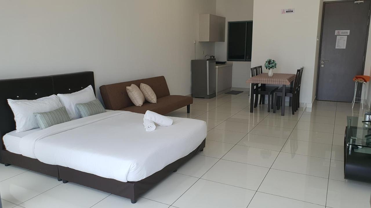 3 Towers Jalan Ampang By Amasses Property Management Appartement Kuala Lumpur Buitenkant foto