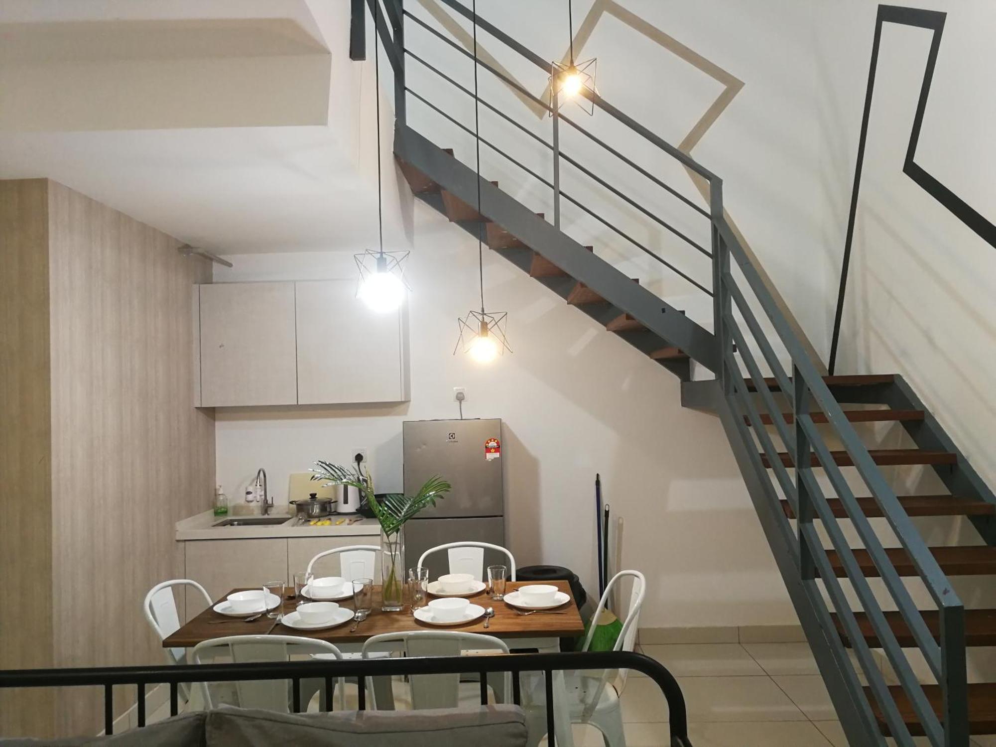 3 Towers Jalan Ampang By Amasses Property Management Appartement Kuala Lumpur Buitenkant foto