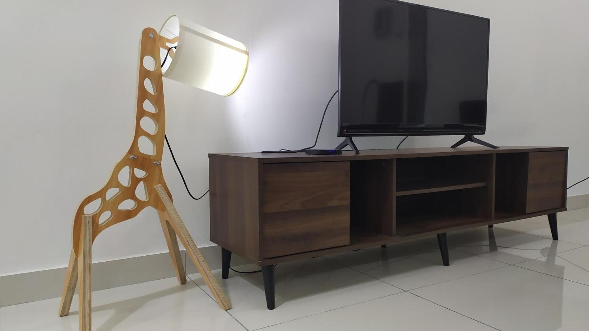 3 Towers Jalan Ampang By Amasses Property Management Appartement Kuala Lumpur Kamer foto