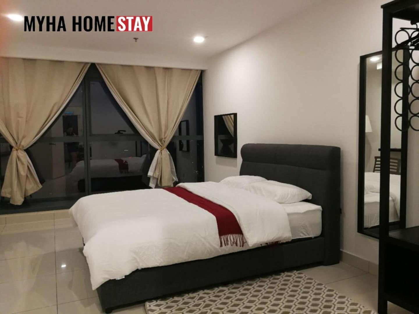 3 Towers Jalan Ampang By Amasses Property Management Appartement Kuala Lumpur Kamer foto