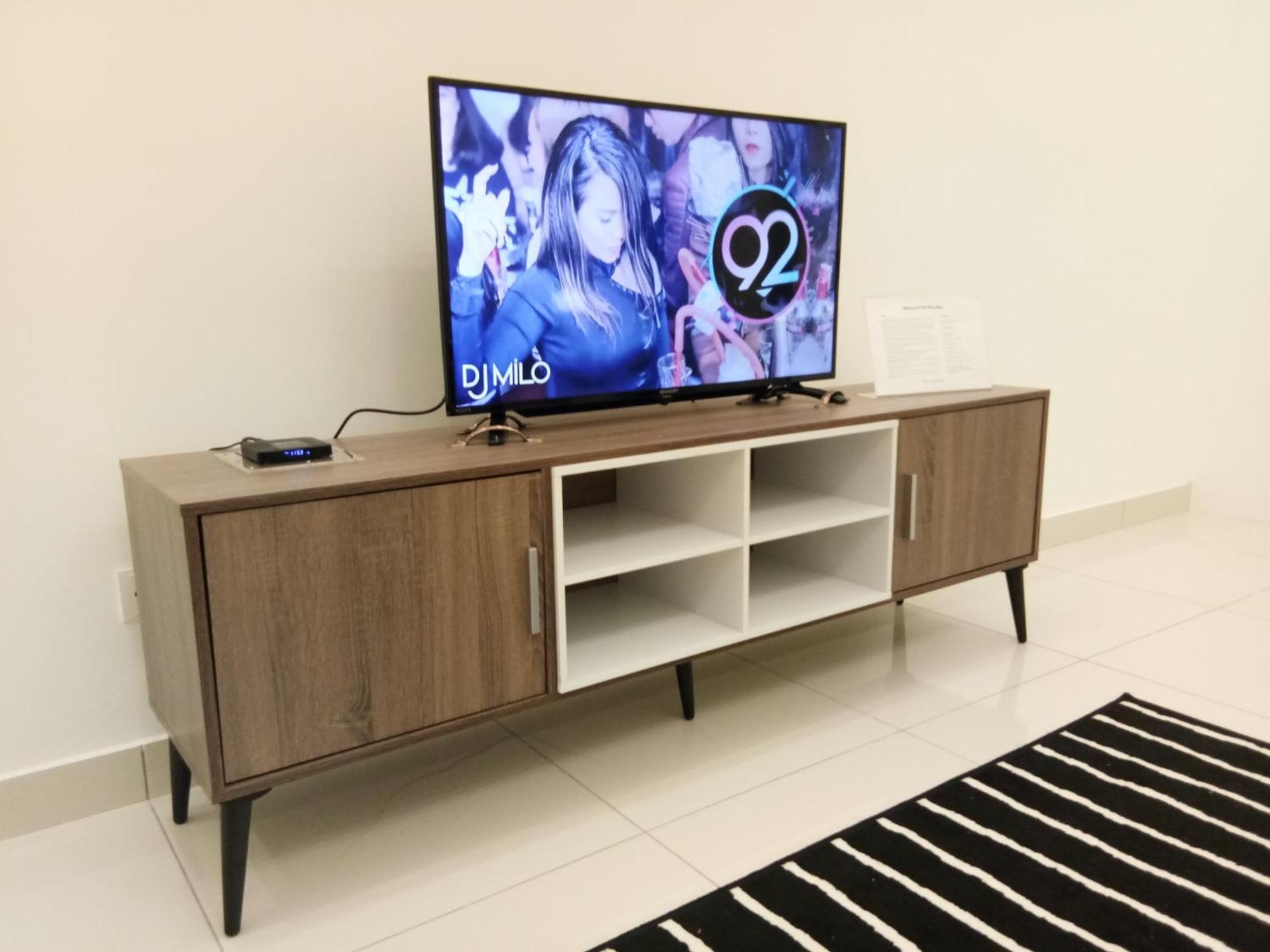 3 Towers Jalan Ampang By Amasses Property Management Appartement Kuala Lumpur Kamer foto