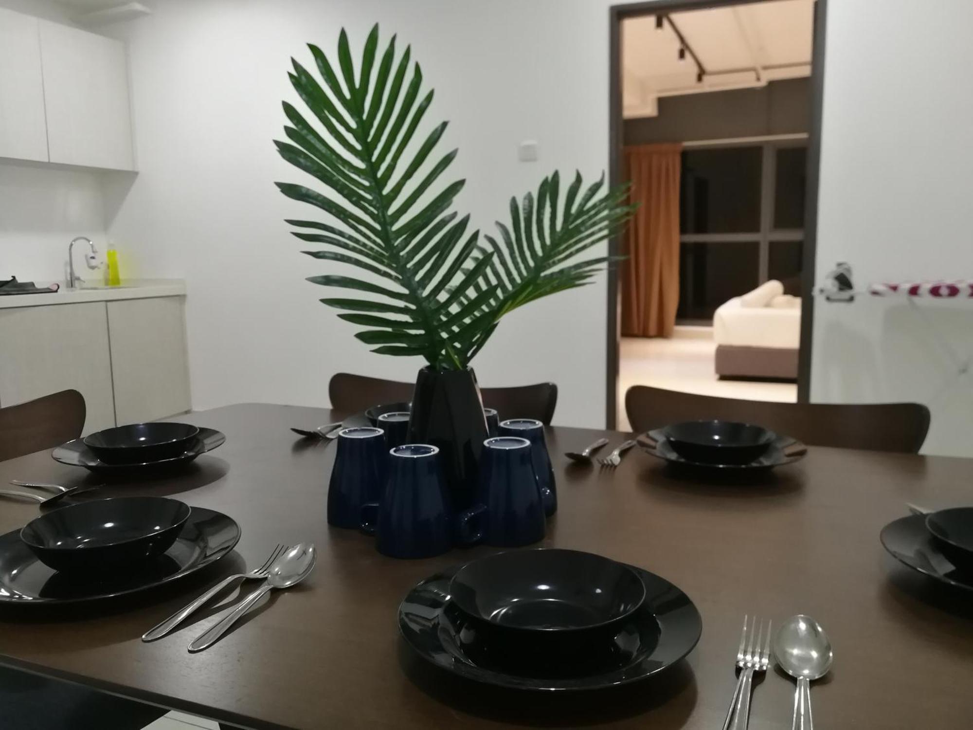 3 Towers Jalan Ampang By Amasses Property Management Appartement Kuala Lumpur Kamer foto