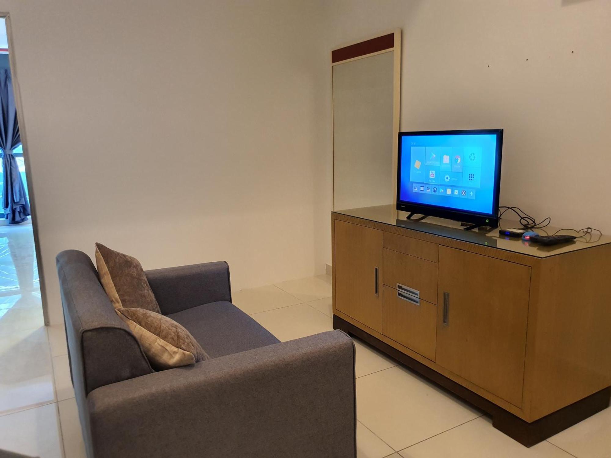 3 Towers Jalan Ampang By Amasses Property Management Appartement Kuala Lumpur Kamer foto