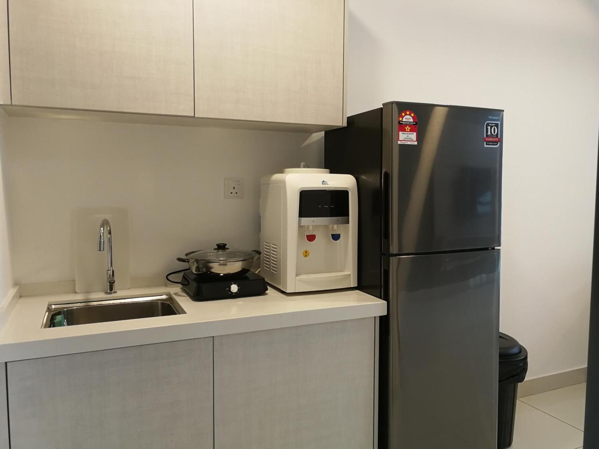 3 Towers Jalan Ampang By Amasses Property Management Appartement Kuala Lumpur Kamer foto