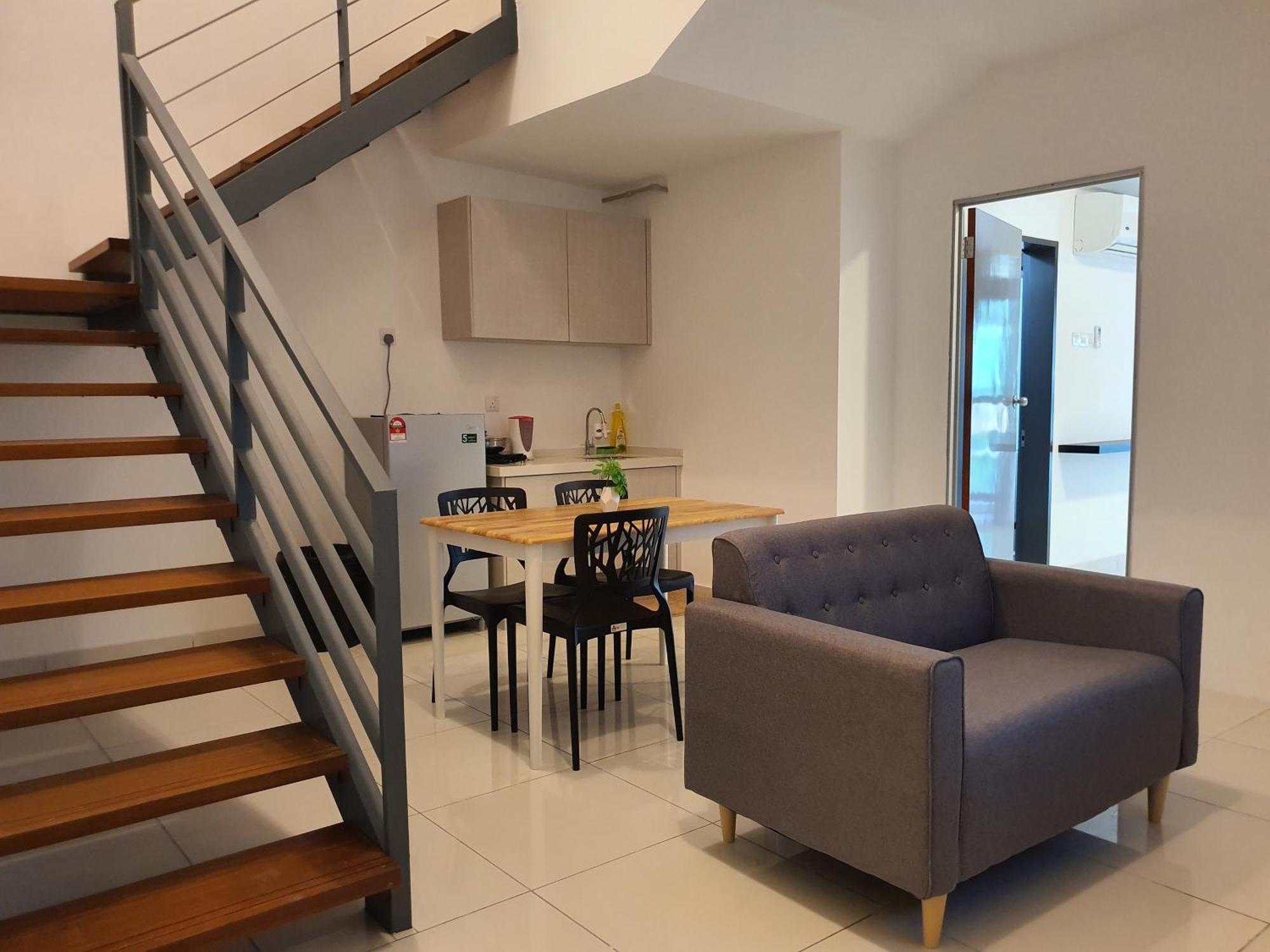 3 Towers Jalan Ampang By Amasses Property Management Appartement Kuala Lumpur Kamer foto