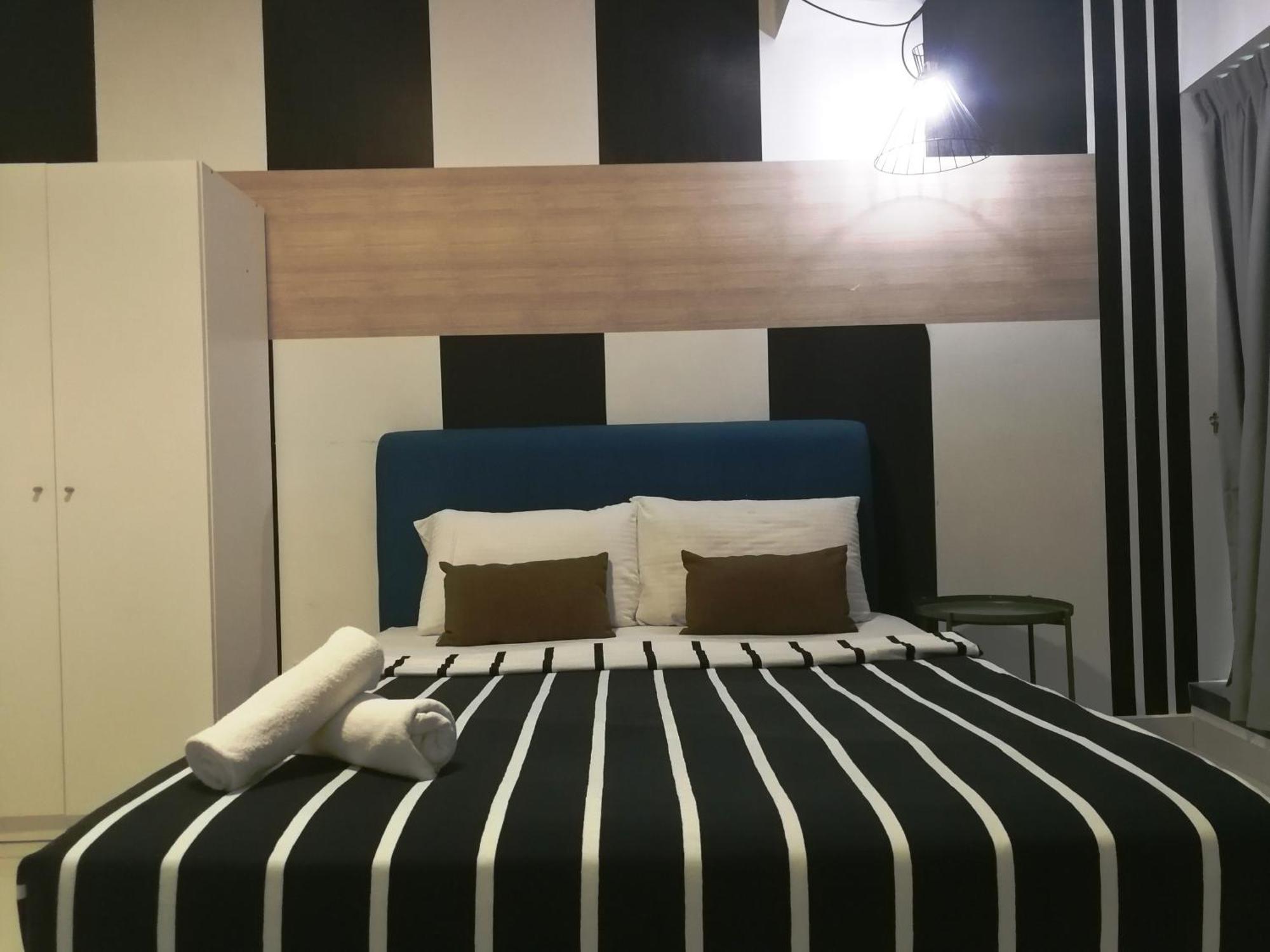 3 Towers Jalan Ampang By Amasses Property Management Appartement Kuala Lumpur Kamer foto
