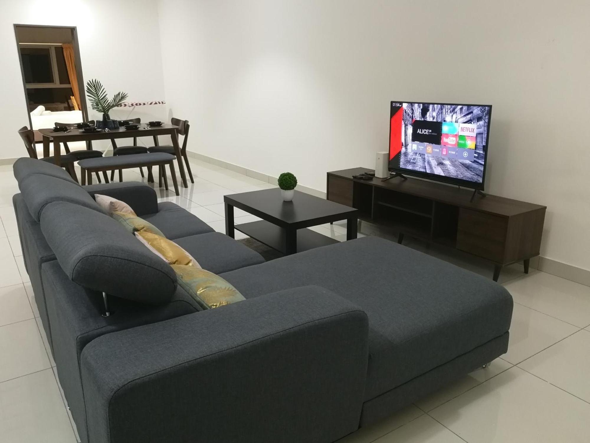 3 Towers Jalan Ampang By Amasses Property Management Appartement Kuala Lumpur Kamer foto