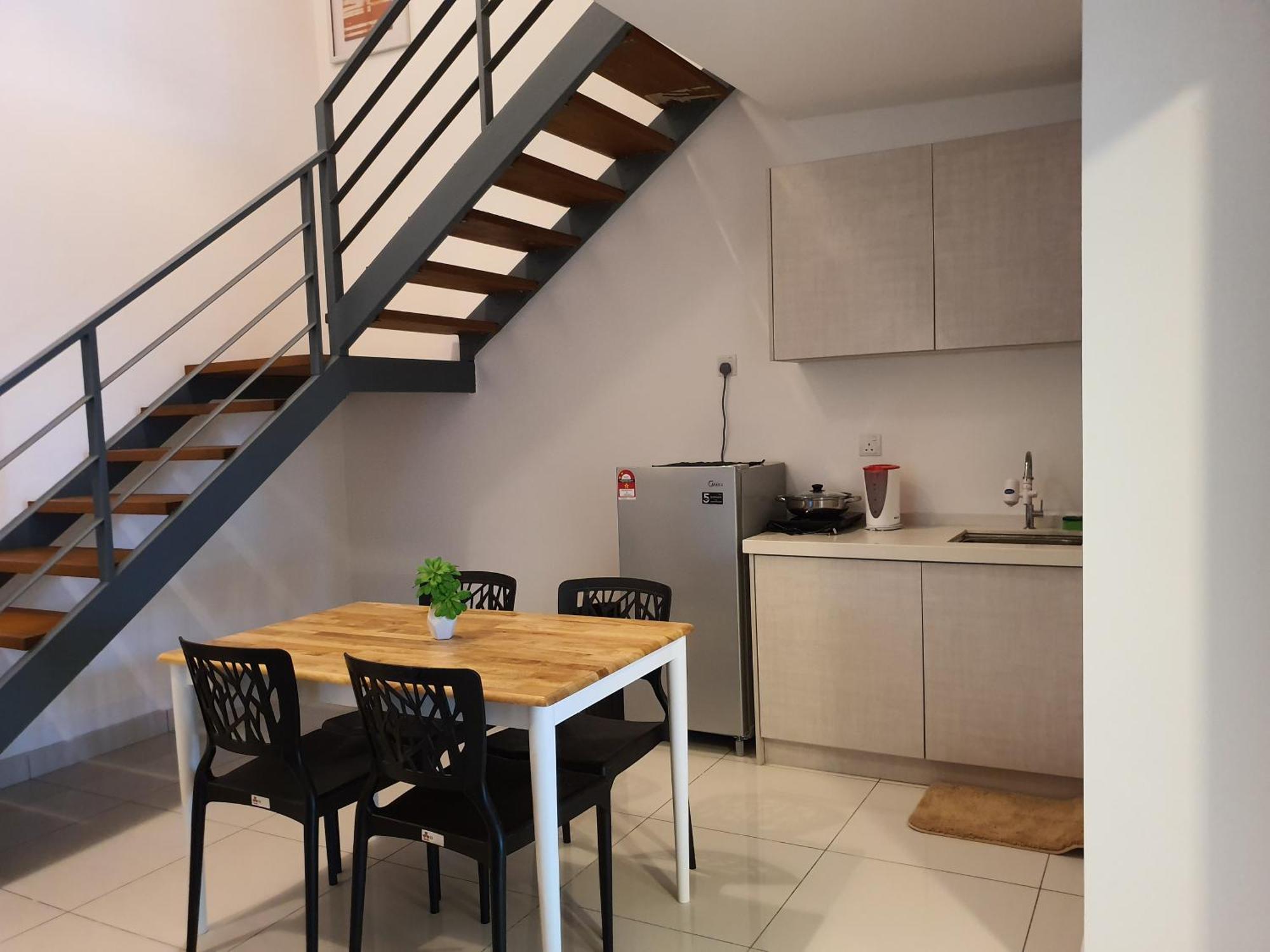 3 Towers Jalan Ampang By Amasses Property Management Appartement Kuala Lumpur Kamer foto