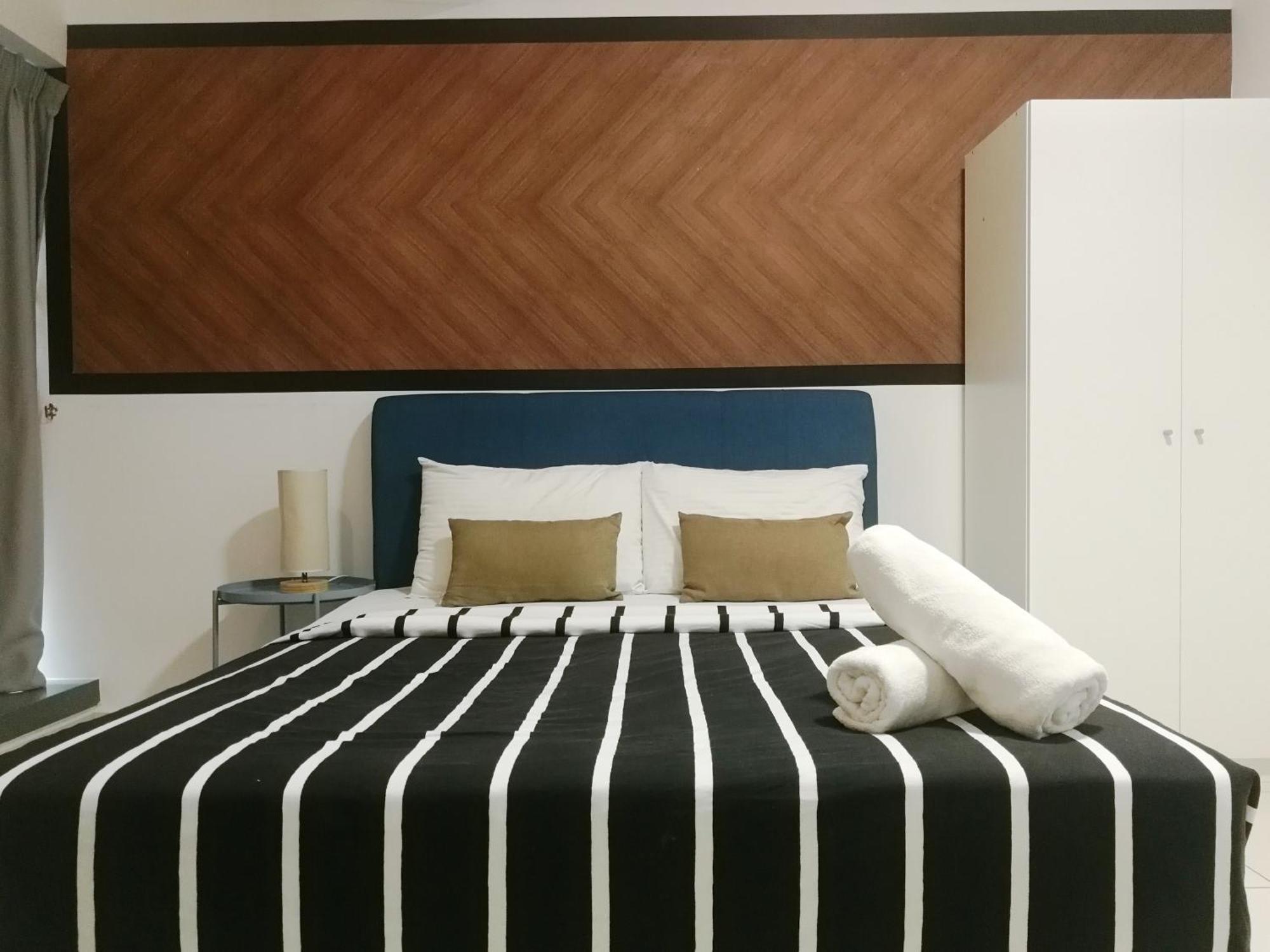 3 Towers Jalan Ampang By Amasses Property Management Appartement Kuala Lumpur Kamer foto